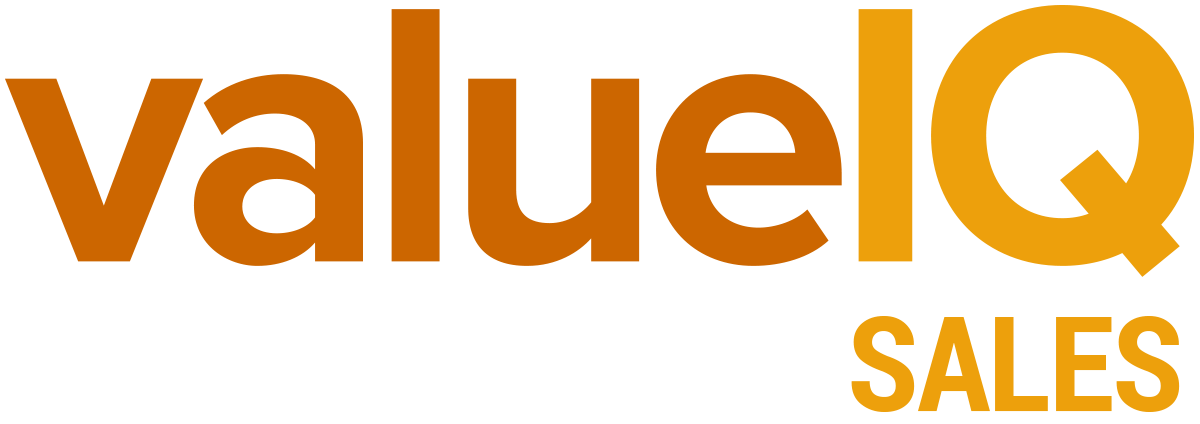 valueIQ Sales